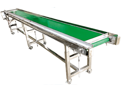 Băng Tải PVC