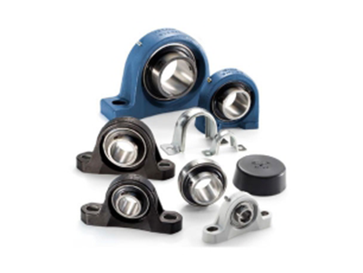 Bạc Đạn SKF