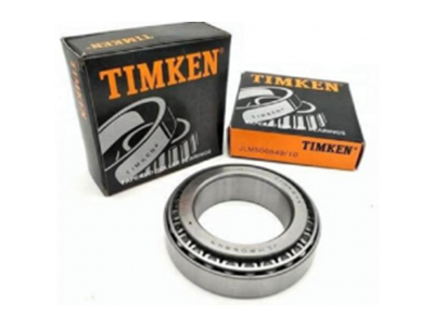 Bạc Đạn TIMKEN