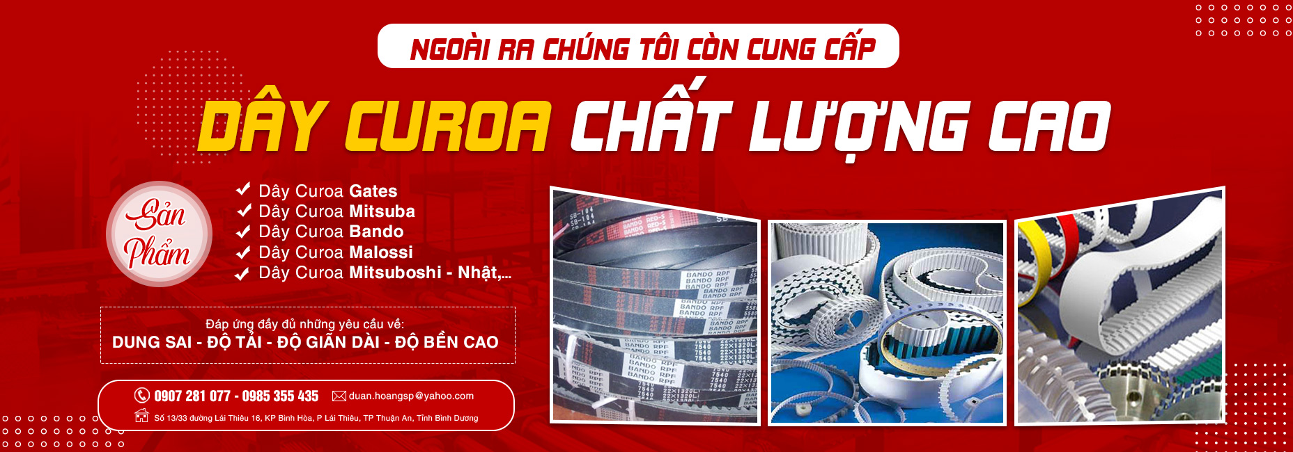 CÔNG TY TNHH THƯƠNG MẠI DỊCH VỤ DIỆU LINH HOÀNG
